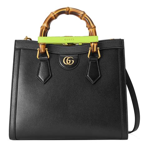 sac gucci diana prix|Gucci Small Diana Tote Bag .